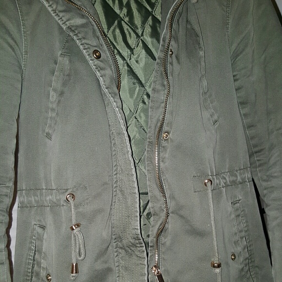 Jacket - Picture 3 of 3